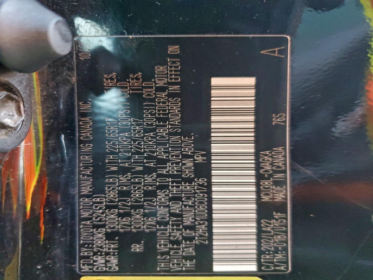 Lexus RX 330 Image 7