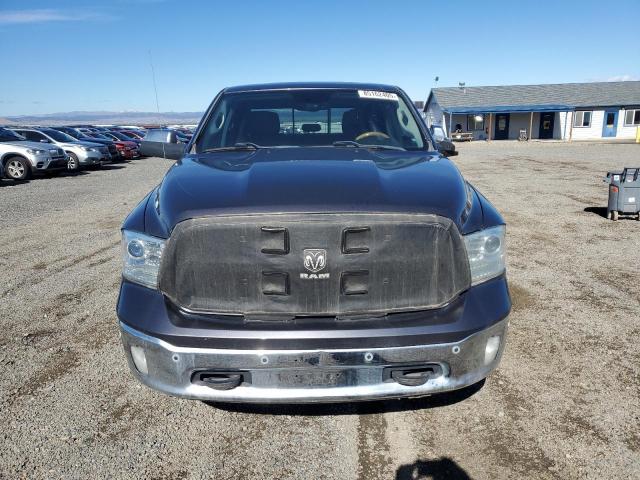 Ram 1500 Longhorn Image 11