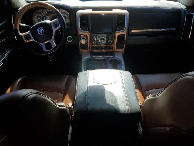 Ram 1500 Longhorn Image 12