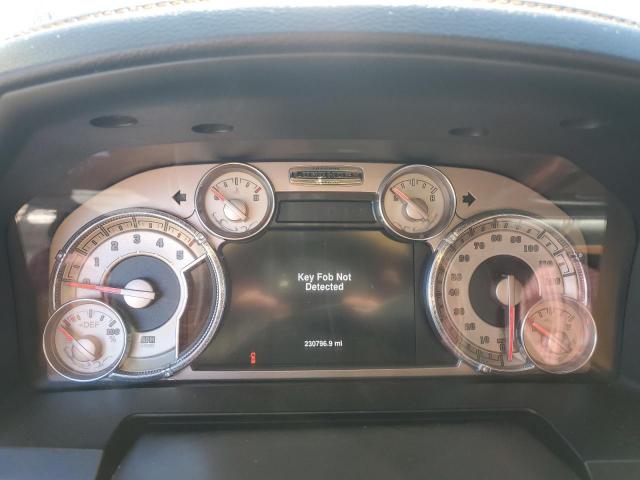 Ram 1500 Longhorn Image 2