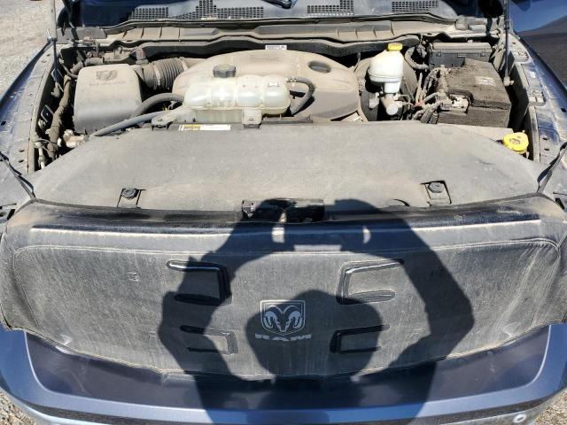 Ram 1500 Longhorn Image 5