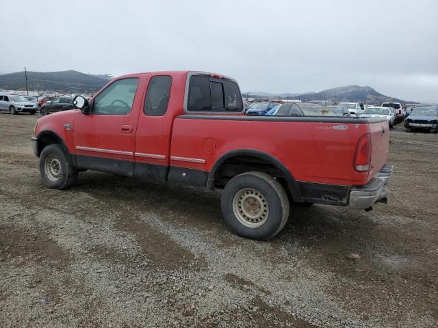 Ford F-150 Image 8