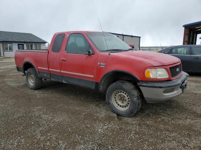 Ford F-150 Image 4