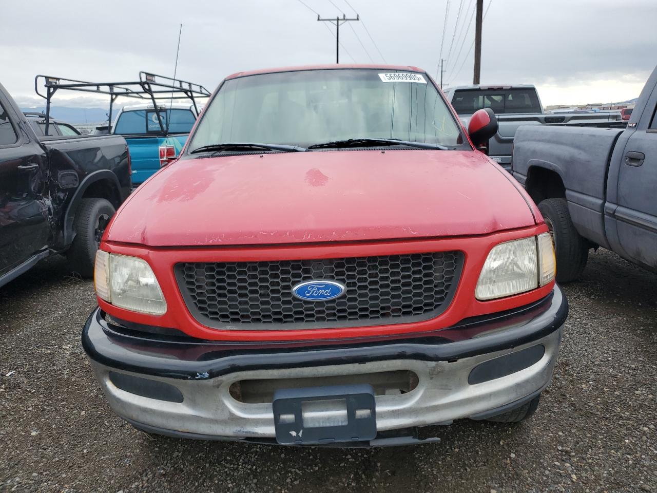 Ford F-150 Image 7