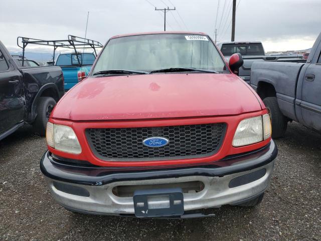 Ford F-150 Image 7