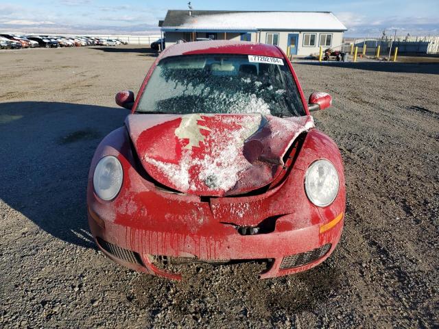 Volkswagen Beetle Tdi Image 7