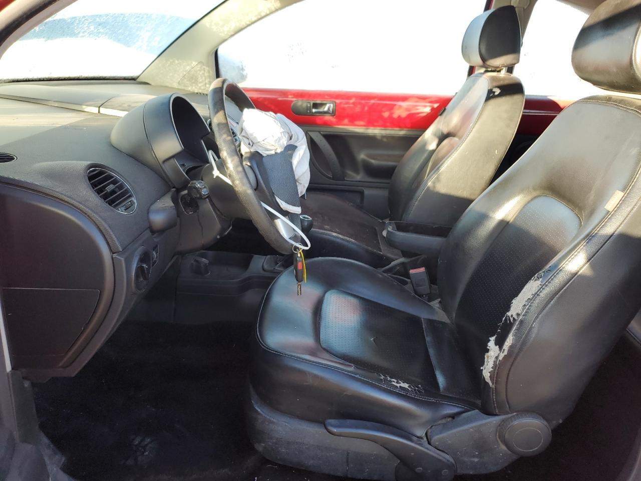 Volkswagen Beetle Tdi Image 10