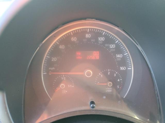 Volkswagen Beetle Tdi Image 3