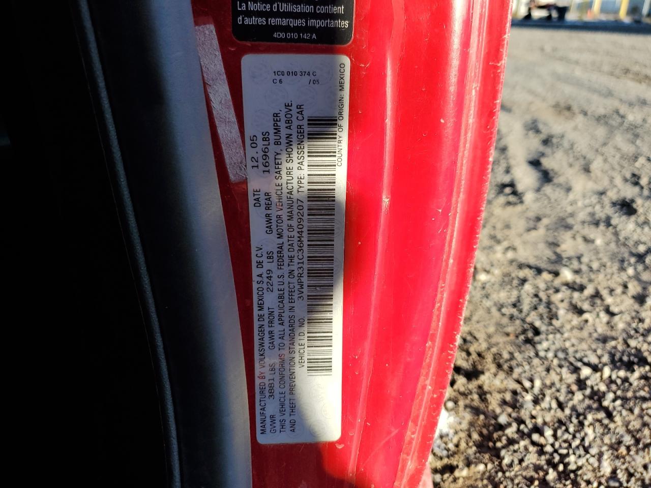 Volkswagen Beetle Tdi Image 6