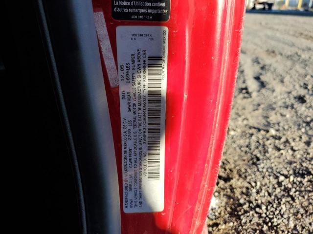 Volkswagen Beetle Tdi Image 6