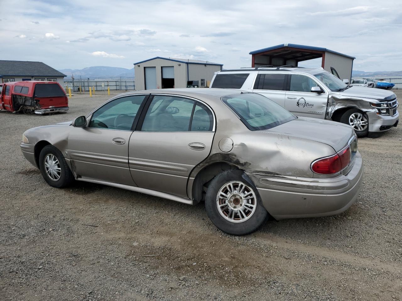 Buick LeSabre Custom Image 3