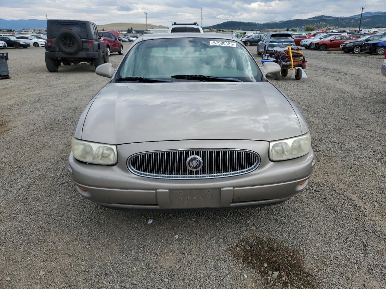 Buick LeSabre Custom Image 2