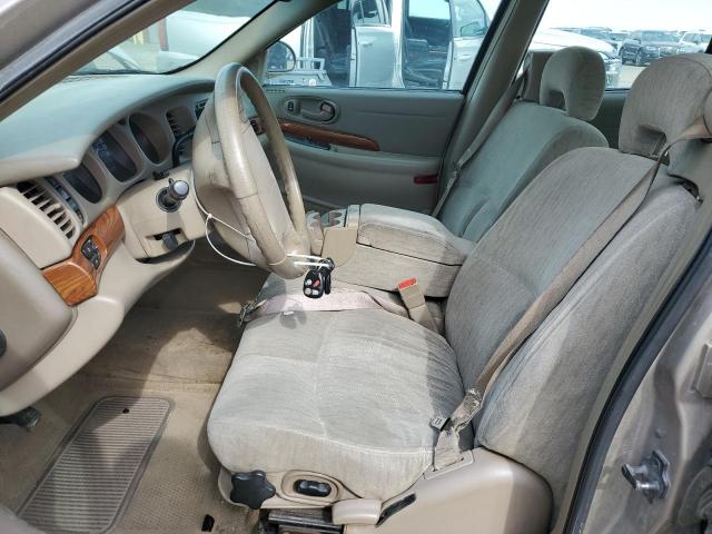 Buick LeSabre Custom Image 12