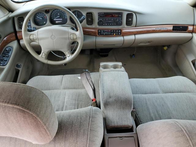 Buick LeSabre Custom Image 5