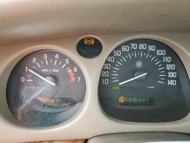 Buick LeSabre Custom Image 9