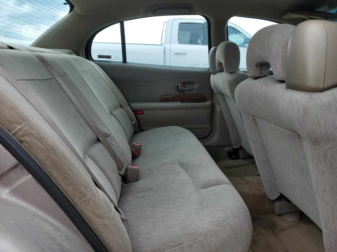 Buick LeSabre Custom Image 7