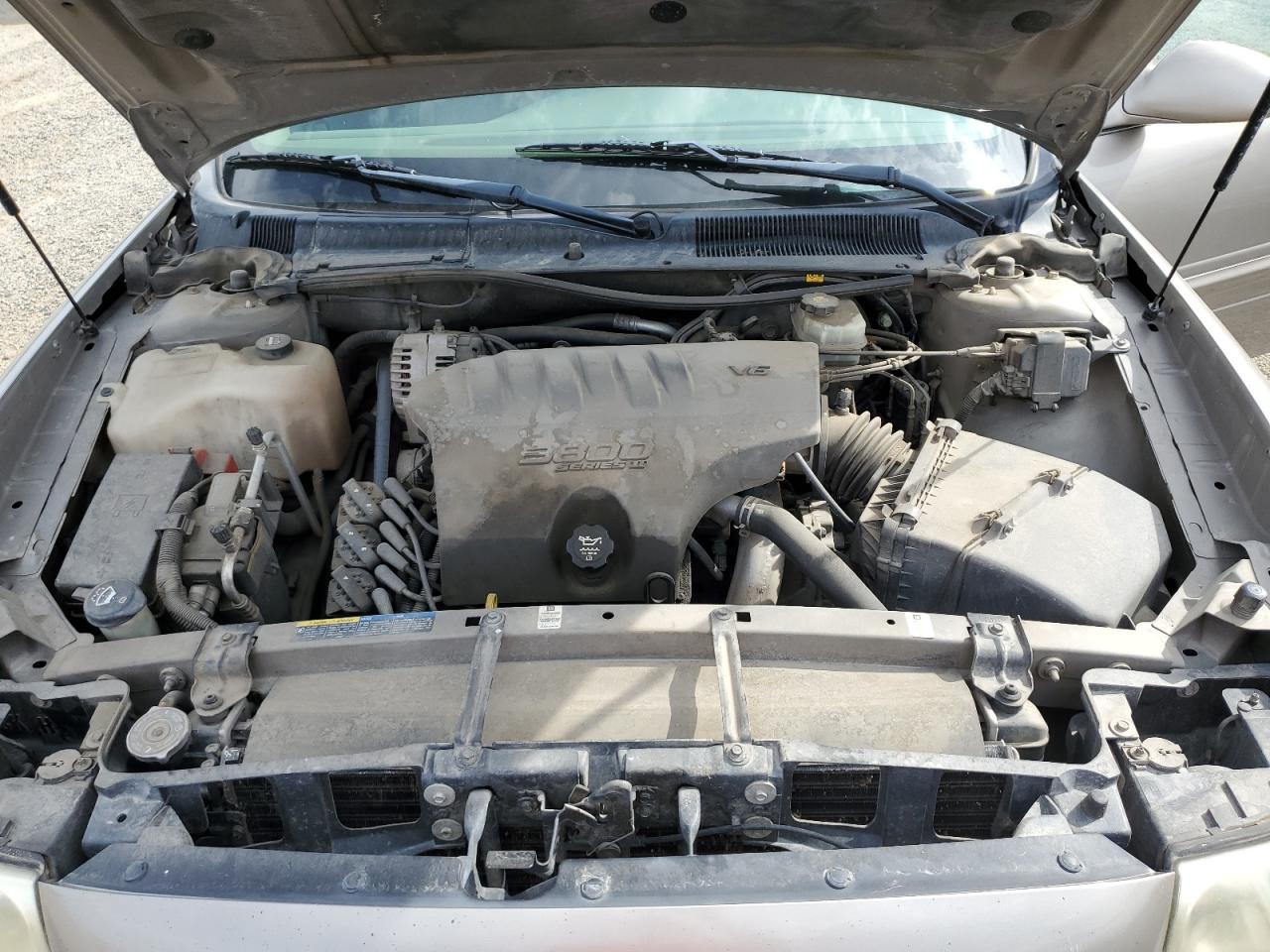 Buick LeSabre Custom Image 10