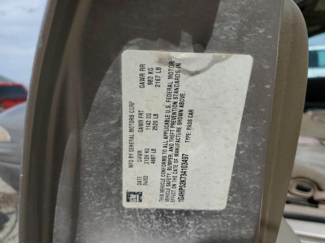 Buick LeSabre Custom Image 8