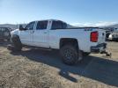 Chevrolet Silverado K2500 Heavy Duty Ltz Image 8