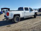 Chevrolet Silverado K2500 Heavy Duty Ltz Image 3