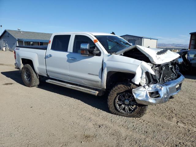 Chevrolet Silverado K2500 Heavy Duty Ltz Image 2