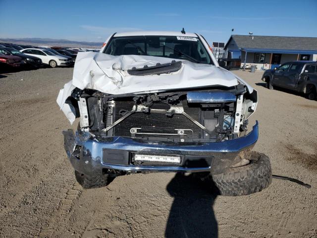 Chevrolet Silverado K2500 Heavy Duty Ltz Image 4