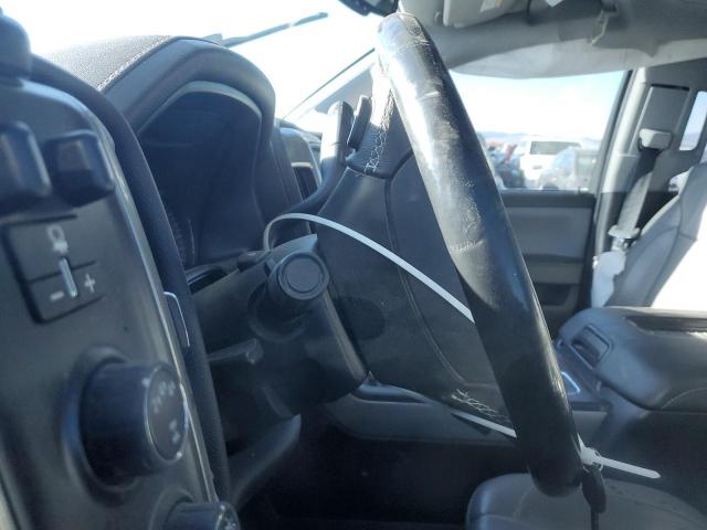 Chevrolet Silverado K2500 Heavy Duty Ltz Image 11