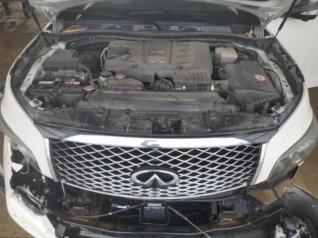 INFINITI Qx Image 11