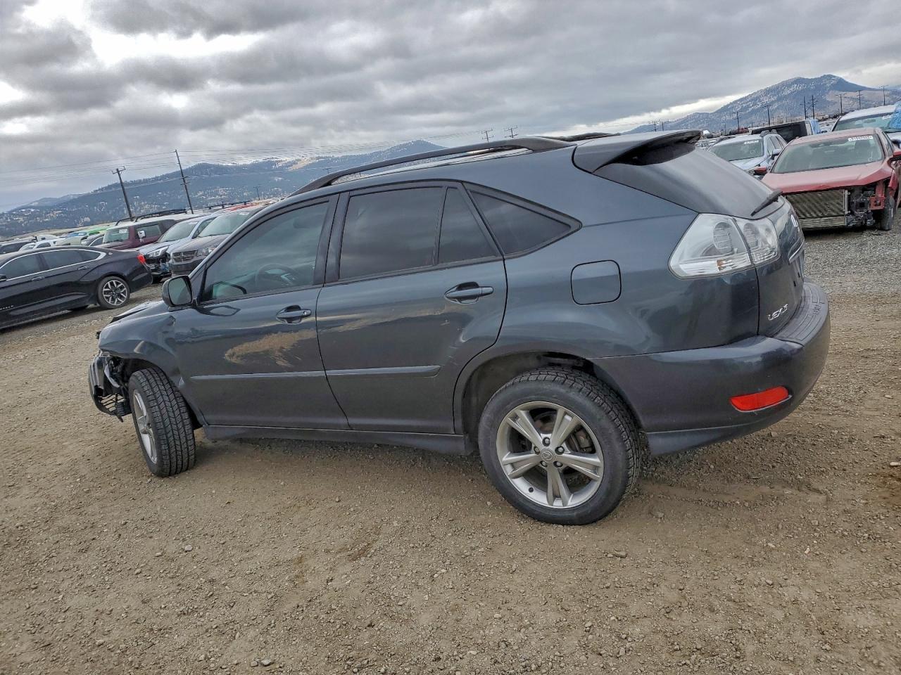 Lexus RX 400 Image 2