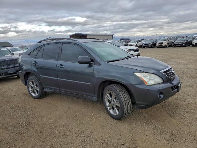 Lexus RX 400 Image 3