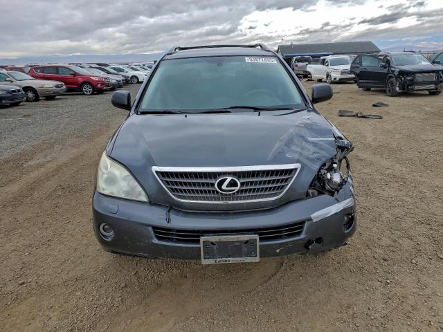 Lexus RX 400 Image 11