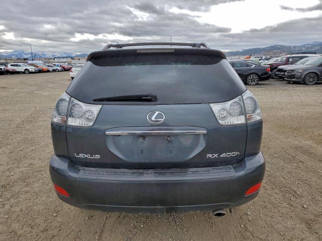 Lexus RX 400 Image 8