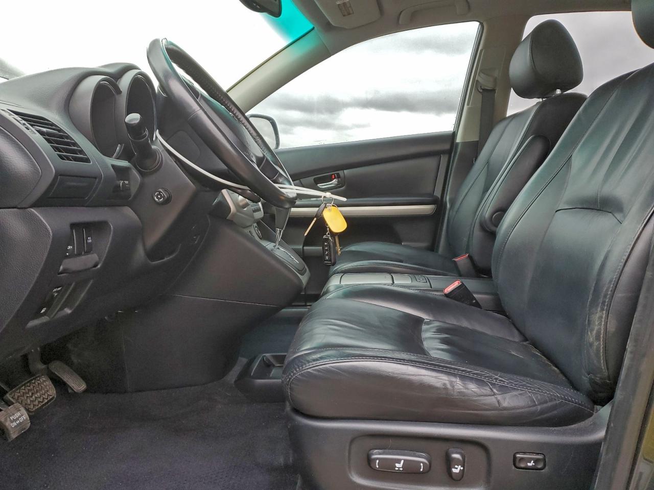 Lexus RX 400 Image 4