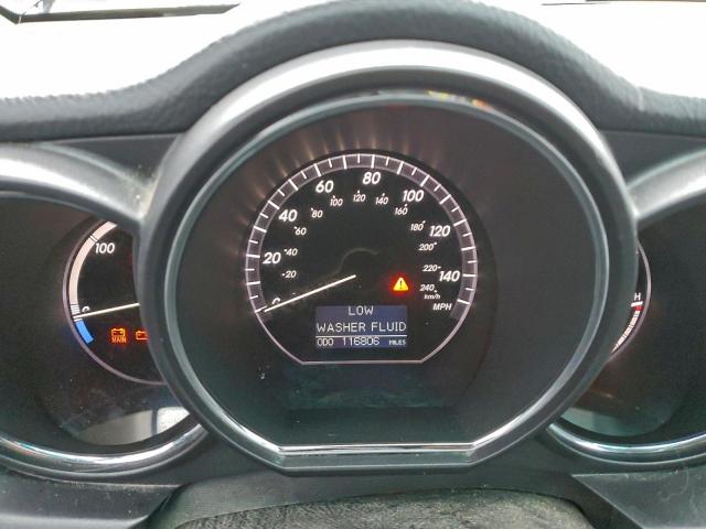 Lexus RX 400 Image 6