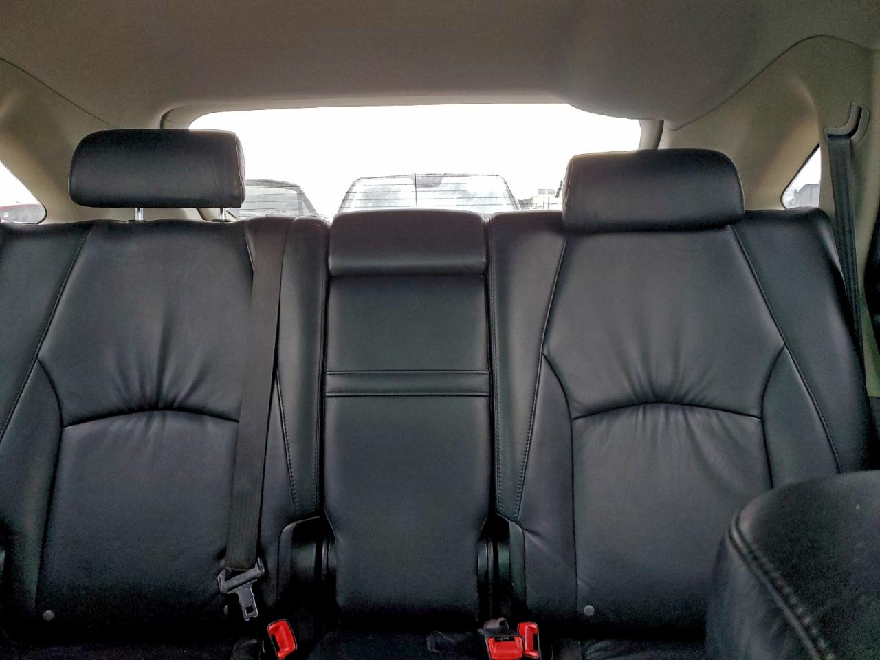 Lexus RX 400 Image 7