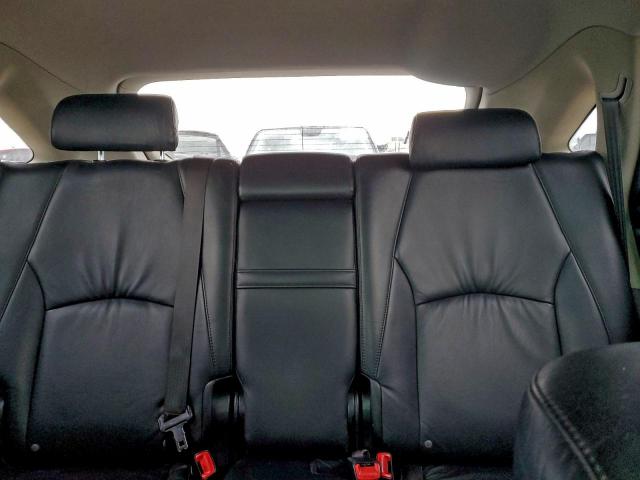Lexus RX 400 Image 7