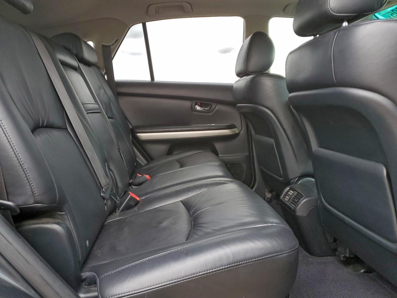 Lexus RX 400 Image 9