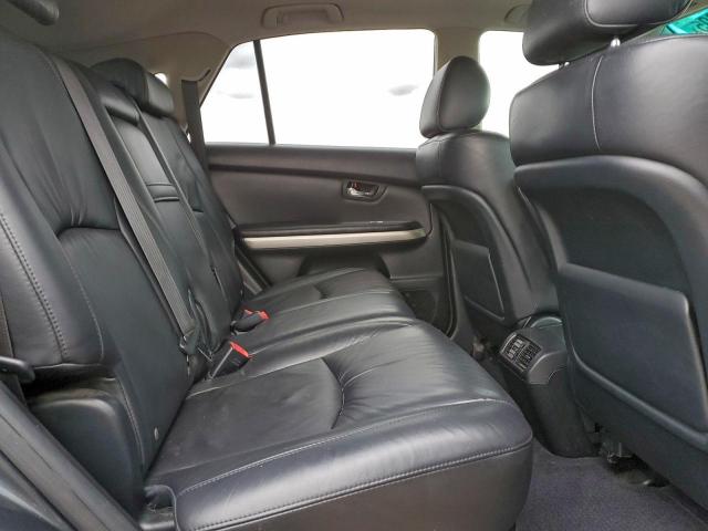 Lexus RX 400 Image 9