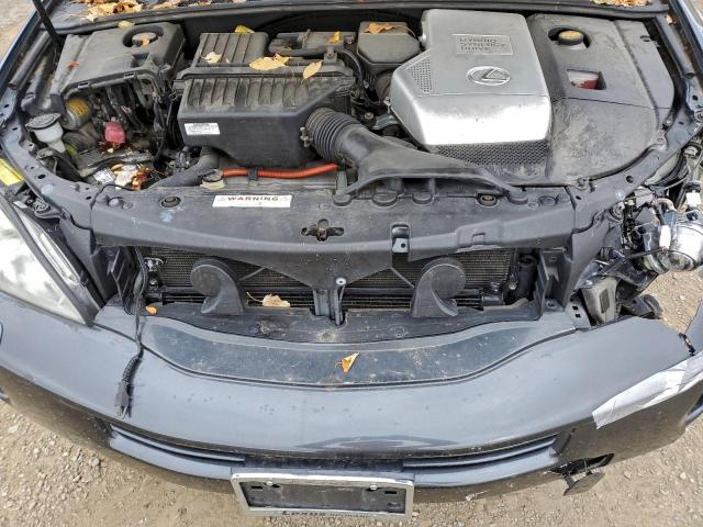 Lexus RX 400 Image 10