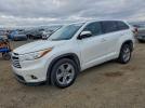 Toyota Highlander Limited Image 1