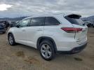 Toyota Highlander Limited Image 12