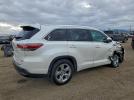 Toyota Highlander Limited Image 2