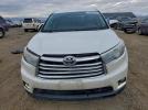 Toyota Highlander Limited Image 8