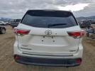 Toyota Highlander Limited Image 6