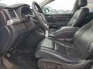 Toyota Highlander Limited Image 4