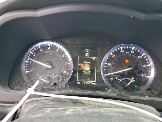 Toyota Highlander Limited Image 7