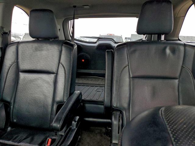 Toyota Highlander Limited Image 5