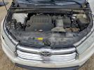 Toyota Highlander Limited Image 11