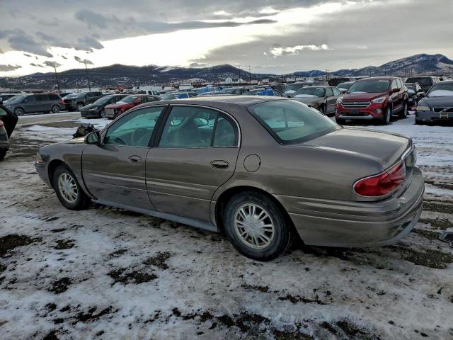 Buick LeSabre Limited Image 8
