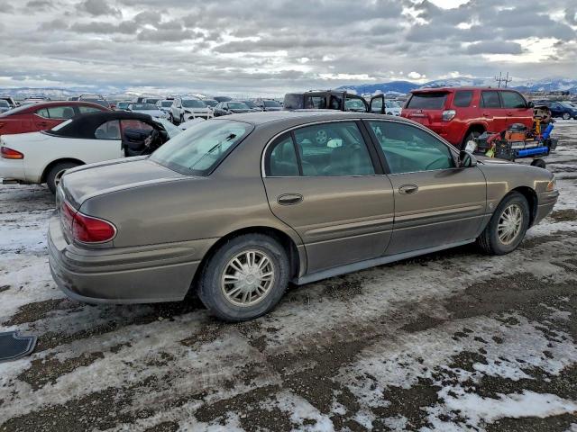 Buick LeSabre Limited Image 9